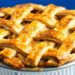 almás pite recept