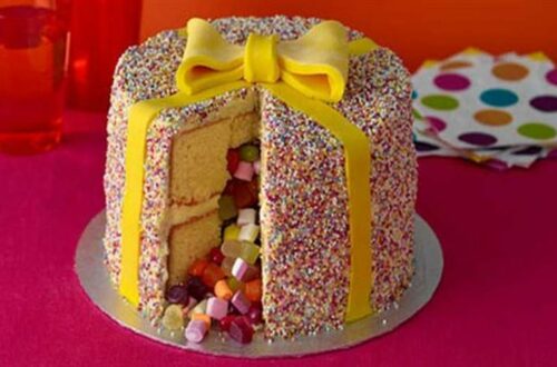 Csajos torta receptek